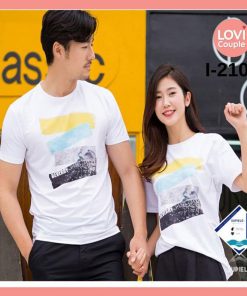 Áo Đôi Đẹp i2105