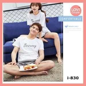 Áo Thun Cặp Đôi Điện Biên 32 Áo Thun cặp chụp ảnh cưới đẹp i830