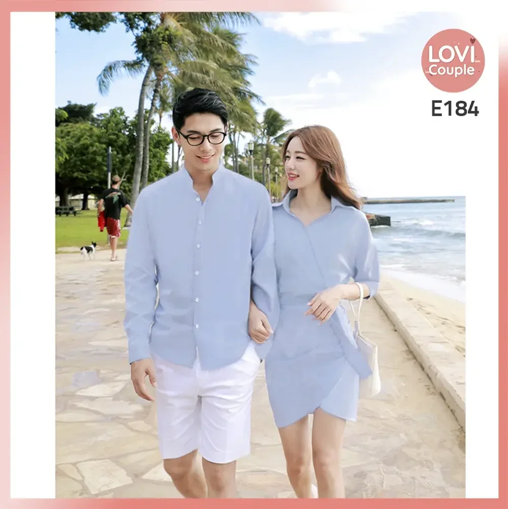 Couple Xanh Chụp Ảnh Đôi Đẹp Xem Ngay Lovicouple