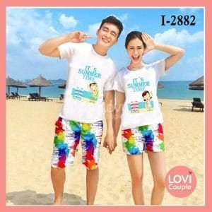 Áo Thun Cặp Đôi Hưng Yên 34 i 2882