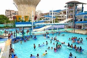 Địa điểm hẹn hò vui chơi hấp dẫn tại quận 5