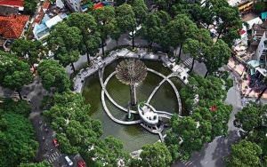 Địa điểm hẹn hò vui chơi lãng mạn ở quận 3