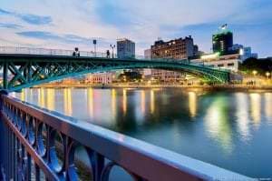 Địa điểm hẹn hò vui chơi sầm uất nhất quận 4