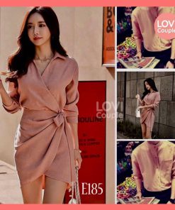 Đồ Cặp Dạo Phố Đẹp E185