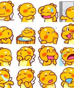 55 Áo Thun QooBee Đẹp Độc Giá Rẻ