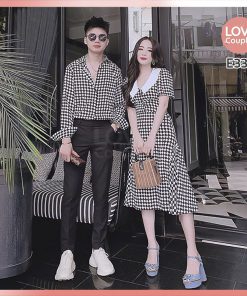 Đồ Đôi E335
