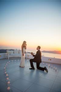 Chuẩn bị gì khi cầu hôn?