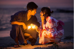 Lên kịch bản phim Pre - Wedding đẹp nhất