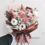 Ý nghĩa số lượng hoa hồng - nên tặng người yêu bao nhiêu bông? 13 Ý nghĩa số lượng hoa hồng - nên tặng người yêu bao nhiêu bông?