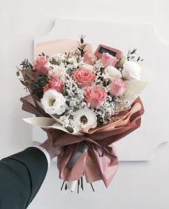 Ý nghĩa số lượng hoa hồng - nên tặng người yêu bao nhiêu bông?