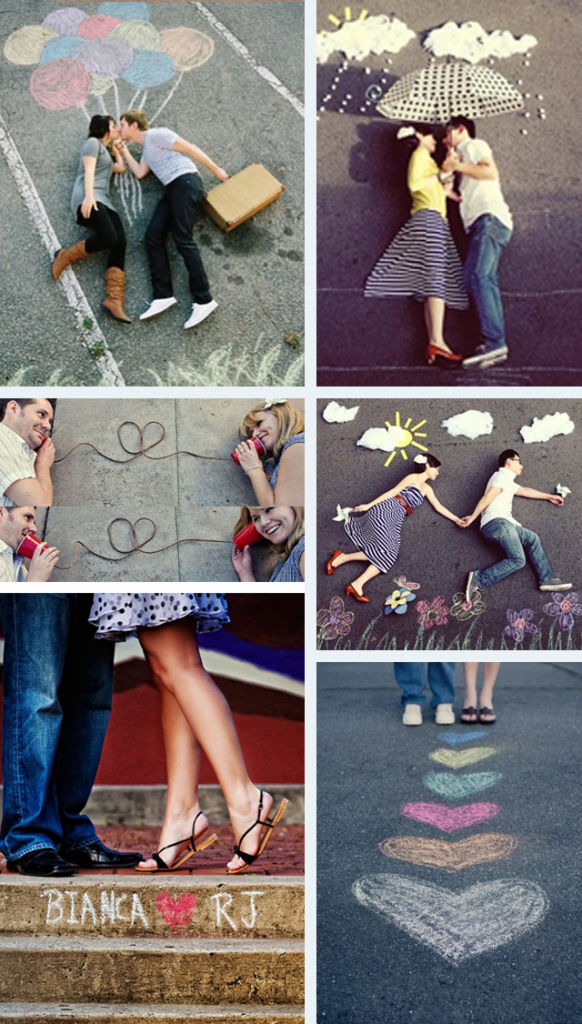 Ý tưởng chụp hình Pre-wedding 10 y tuong chup hinh pre wedding