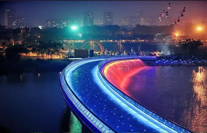 Dắt bạn gái đi đâu chơi trung thu ở HCM - 2022 10 dat ban gai di dau choi trung thu o hcm 2020 2