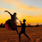 Làm sao để biết mình gặp đúng người? 9 Tour du lịch tình nhân couple trong nước