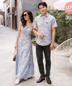Đồ Đôi E400