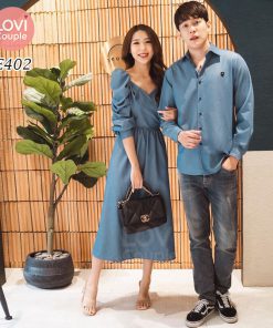 Đồ Đôi E402