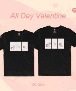 All Day Valentine Dc503