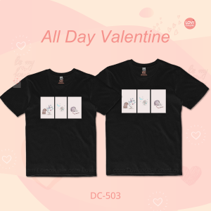 All Day Valentine Dc503
