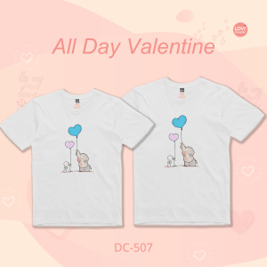 All Day Valentine Dc506