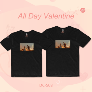 All Day Valentine Dc508