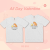 All Day Valentine Dc518