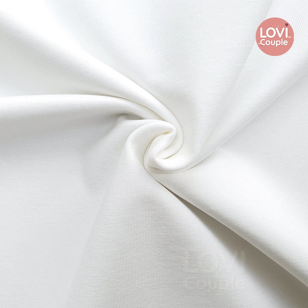 Áo Thun Đôi Tình Nhân This Moment Stays DC519 10 ao thun doi tinh nhan this moment stays dc519 2