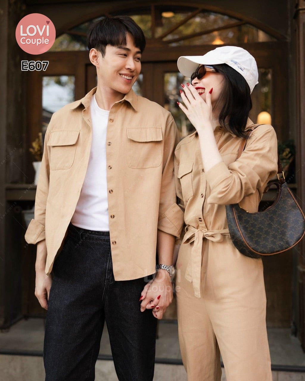 do doi jumpsuit mau da ca tinh e607 1